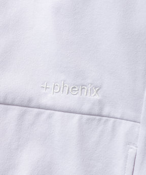 DRAWSTRING LONG SLEEVE TEE / ドローストリングロングスリーブTシャツ