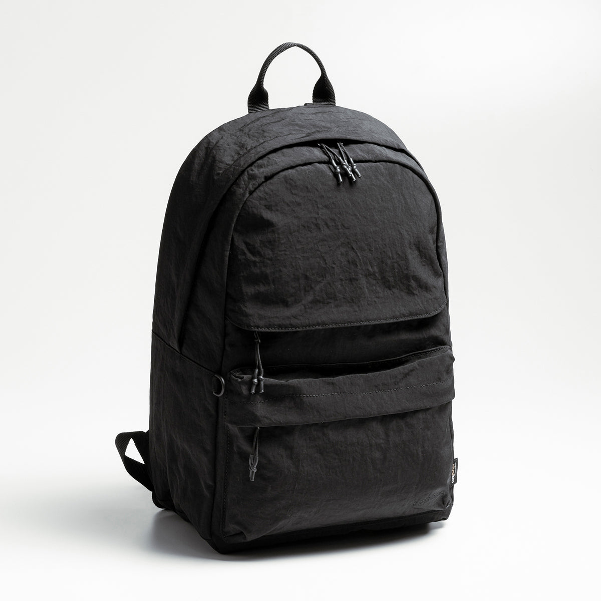 PING リュック　ブラック　グレー　未使用品 SWIFT BACKPACK / スウィフト バックパック