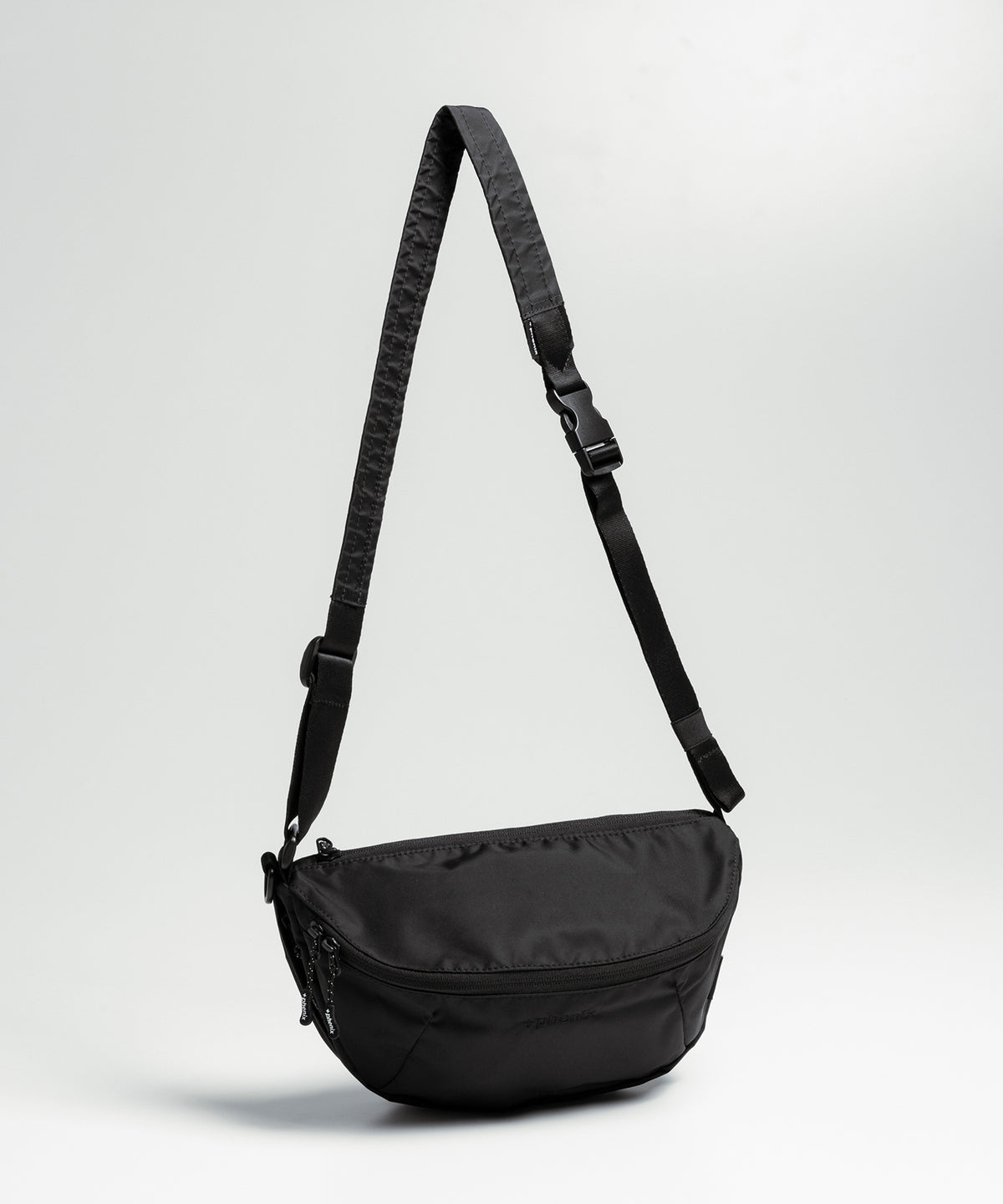 EXPAND BODY BAG 5+ / エクスパンド ボディバッグ