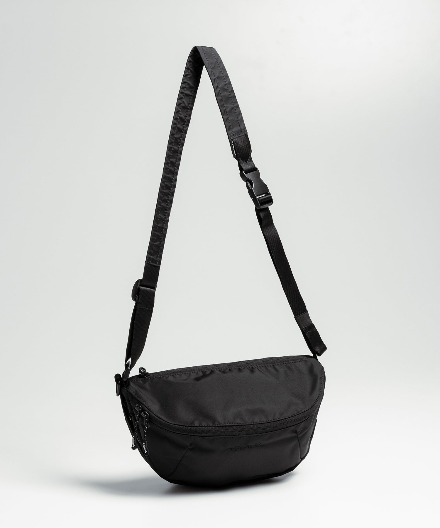 EXPAND BODY BAG 5+ / エクスパンド ボディバッグ