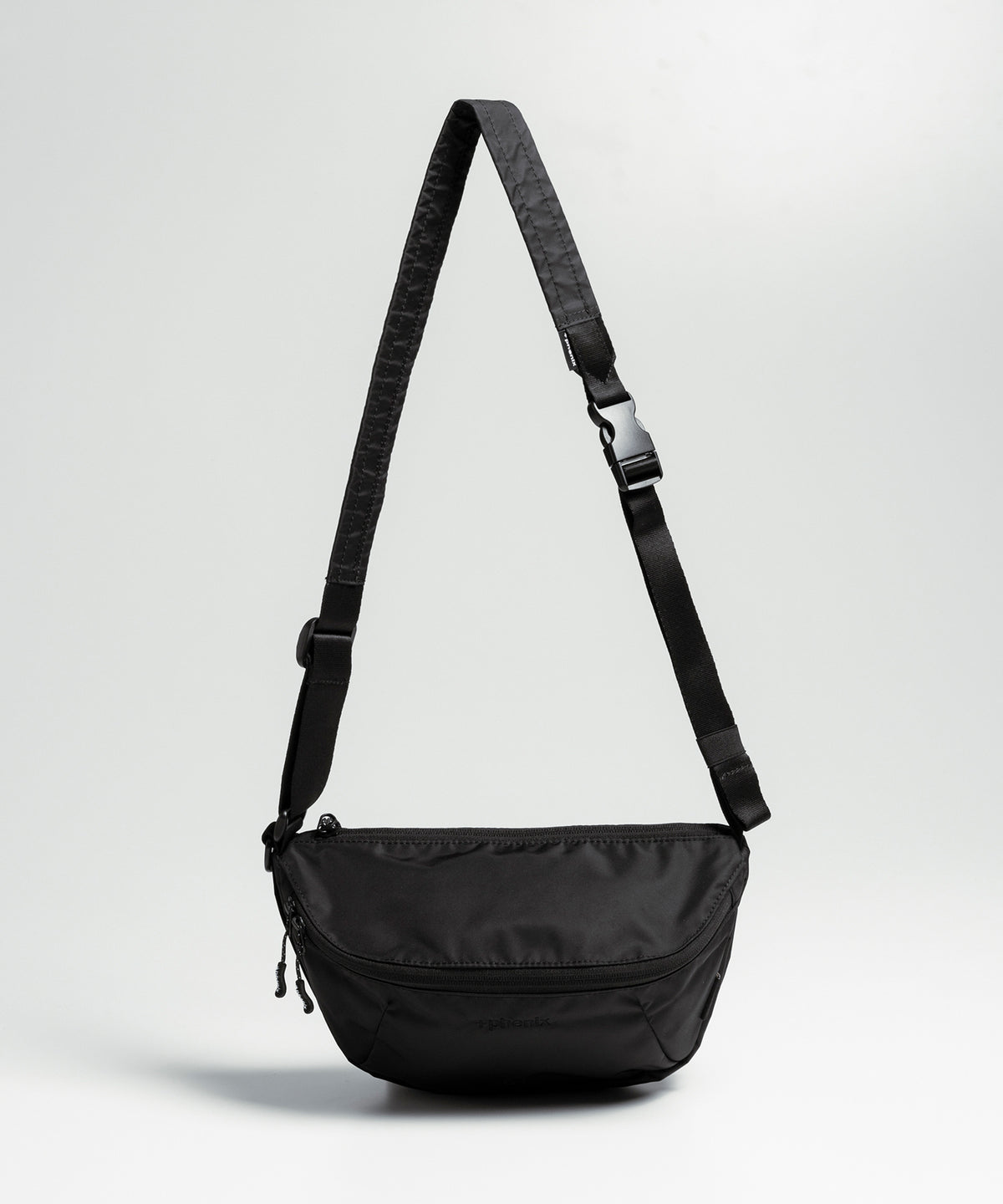 EXPAND BODY BAG 5+ / エクスパンド ボディバッグ