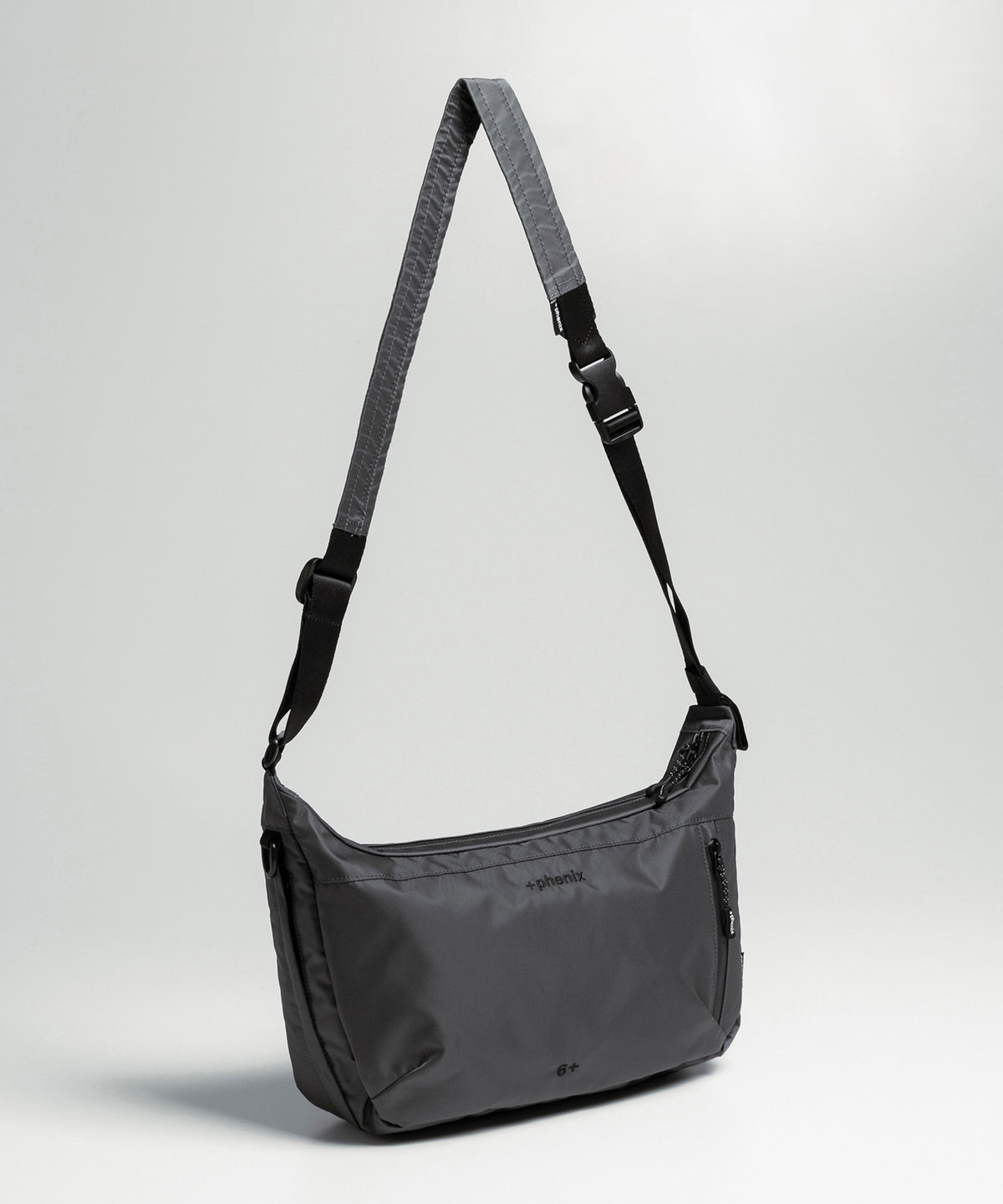 EXPAND SHOULDER BAG 6+ / エクスパンド ショルダーバッグ