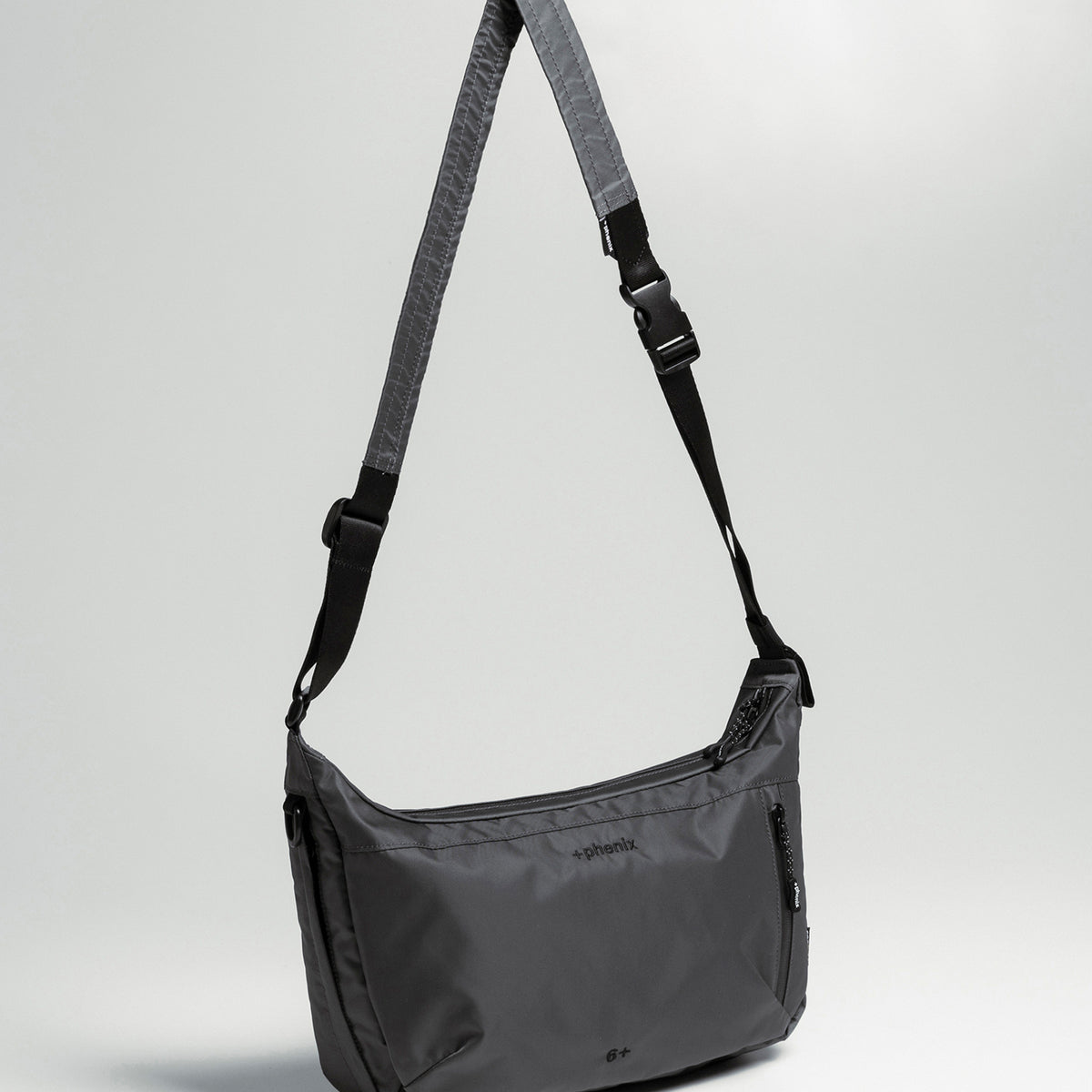 EXPAND SHOULDER BAG 6+ / エクスパンド ショルダーバッグ
