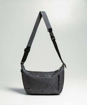 EXPAND SHOULDER BAG 6+ / エクスパンド ショルダーバッグ