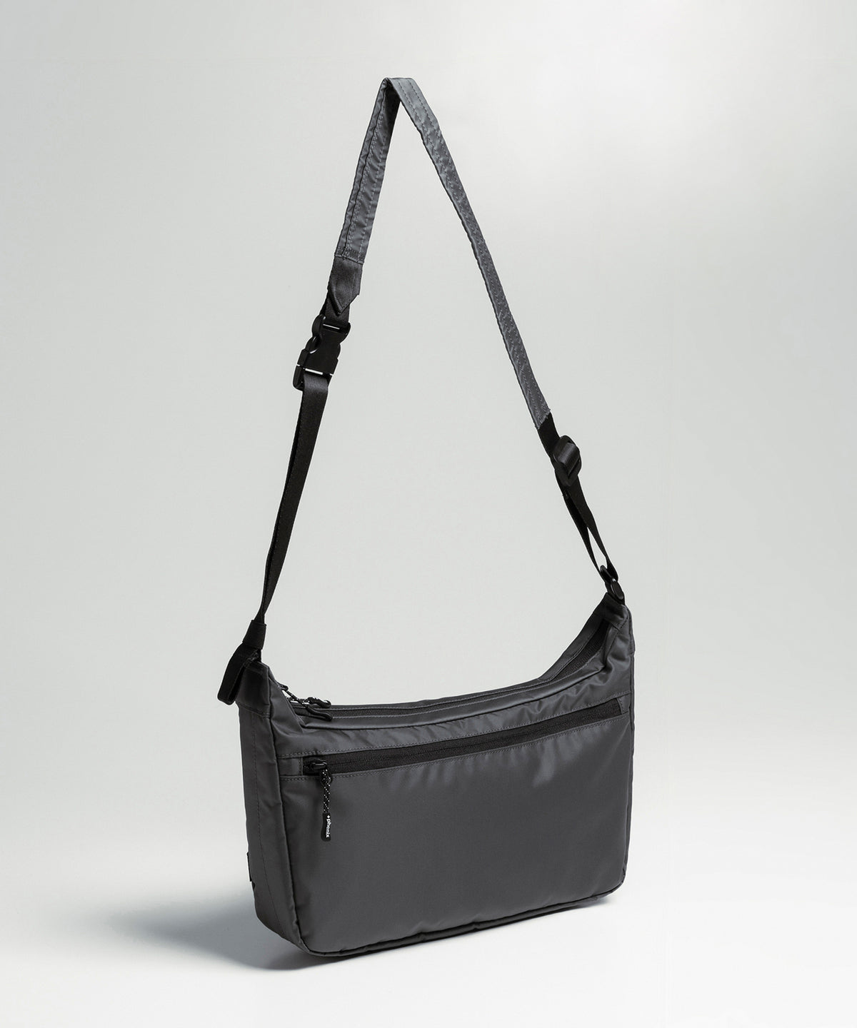 EXPAND SHOULDER BAG 6+ / エクスパンド ショルダーバッグ