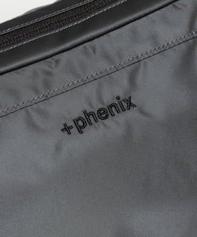 EXPAND SHOULDER BAG 6+ / エクスパンド ショルダーバッグ