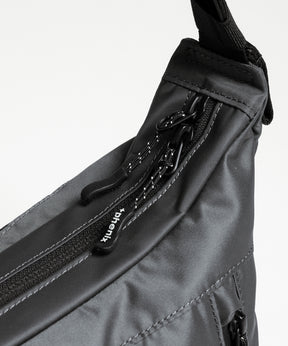 EXPAND SHOULDER BAG 6+ / エクスパンド ショルダーバッグ