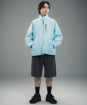 HARRINGTON JACKET ハリントン ジャケット / GORE-TEX WINDSTOPPER®
