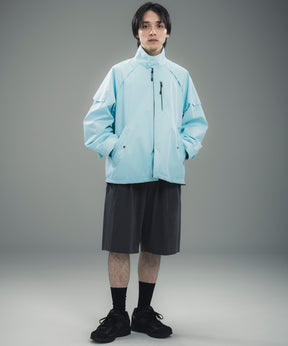 HARRINGTON JACKET ハリントン ジャケット / GORE-TEX WINDSTOPPER®