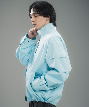 HARRINGTON JACKET ハリントン ジャケット / GORE-TEX WINDSTOPPER®