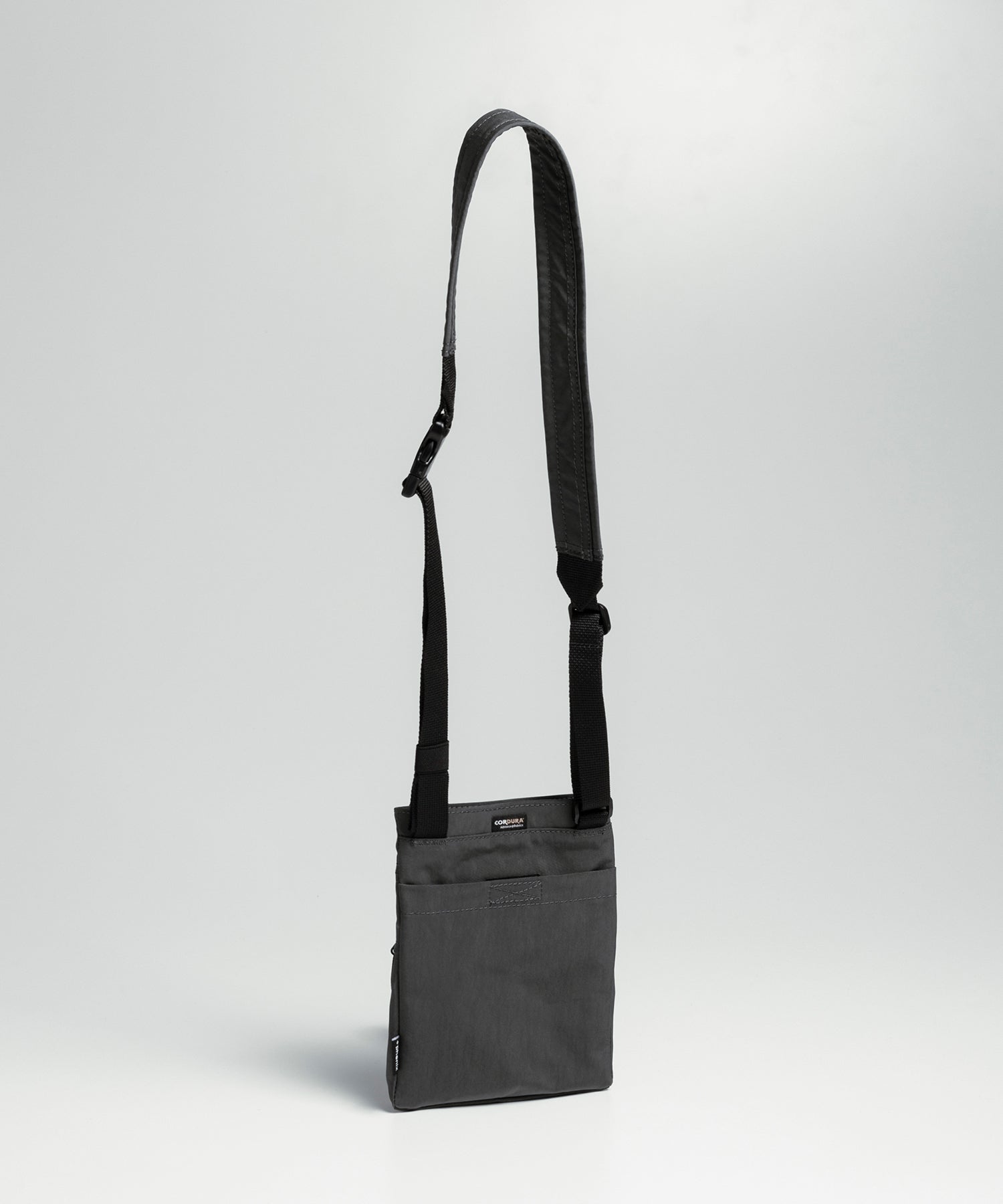 UTILITY SACOCHE / ユーティリティ サコッシュ