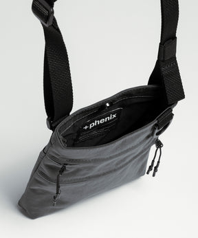 UTILITY SACOCHE / ユーティリティ サコッシュ