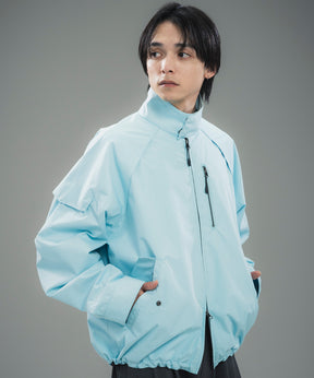 HARRINGTON JACKET ハリントン ジャケット / GORE-TEX WINDSTOPPER®