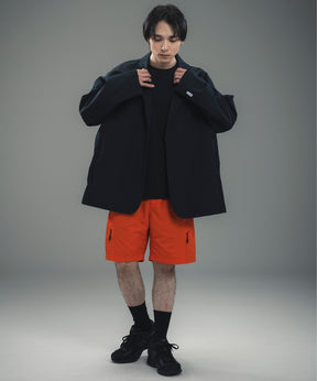 TAILORED JACKET テーラード ジャケット / GORE-TEX WINDSTOPPER®