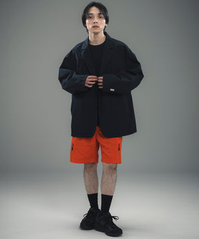 TAILORED JACKET テーラード ジャケット / GORE-TEX WINDSTOPPER®