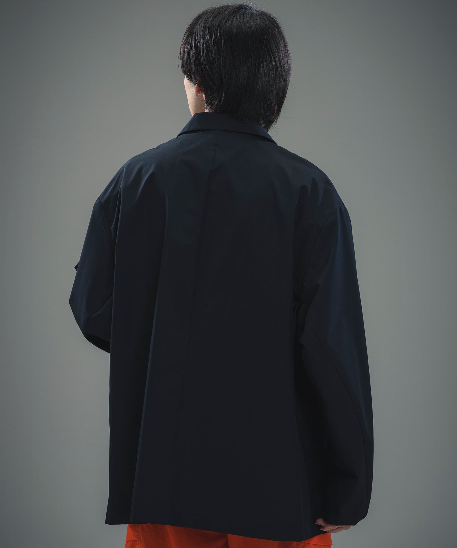 TAILORED JACKET テーラード ジャケット / GORE-TEX WINDSTOPPER®