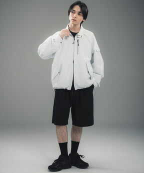 HARRINGTON JACKET ハリントン ジャケット / GORE-TEX WINDSTOPPER®