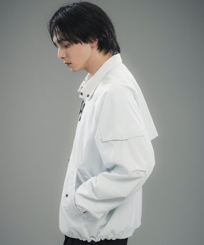 HARRINGTON JACKET ハリントン ジャケット / GORE-TEX WINDSTOPPER®