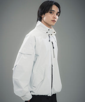 HARRINGTON JACKET ハリントン ジャケット / GORE-TEX WINDSTOPPER®