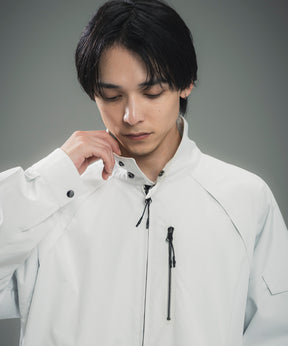 HARRINGTON JACKET ハリントン ジャケット / GORE-TEX WINDSTOPPER®