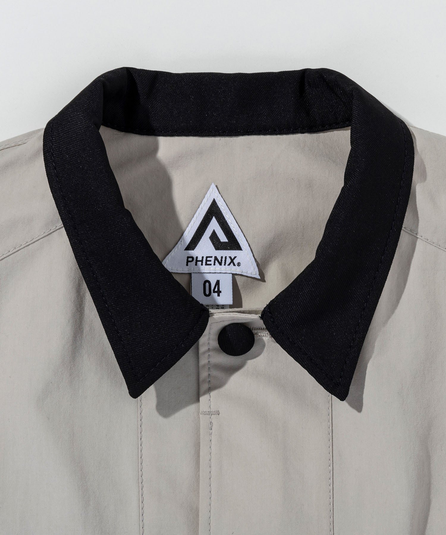 JACKET, TYPE P-002 / CITY FATIGUE JACKET　-　1月中旬お届け