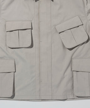 JACKET, TYPE P-002 / CITY FATIGUE JACKET　-　1月中旬お届け