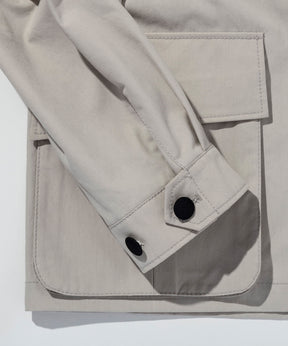 JACKET, TYPE P-002 / CITY FATIGUE JACKET　-　1月中旬お届け