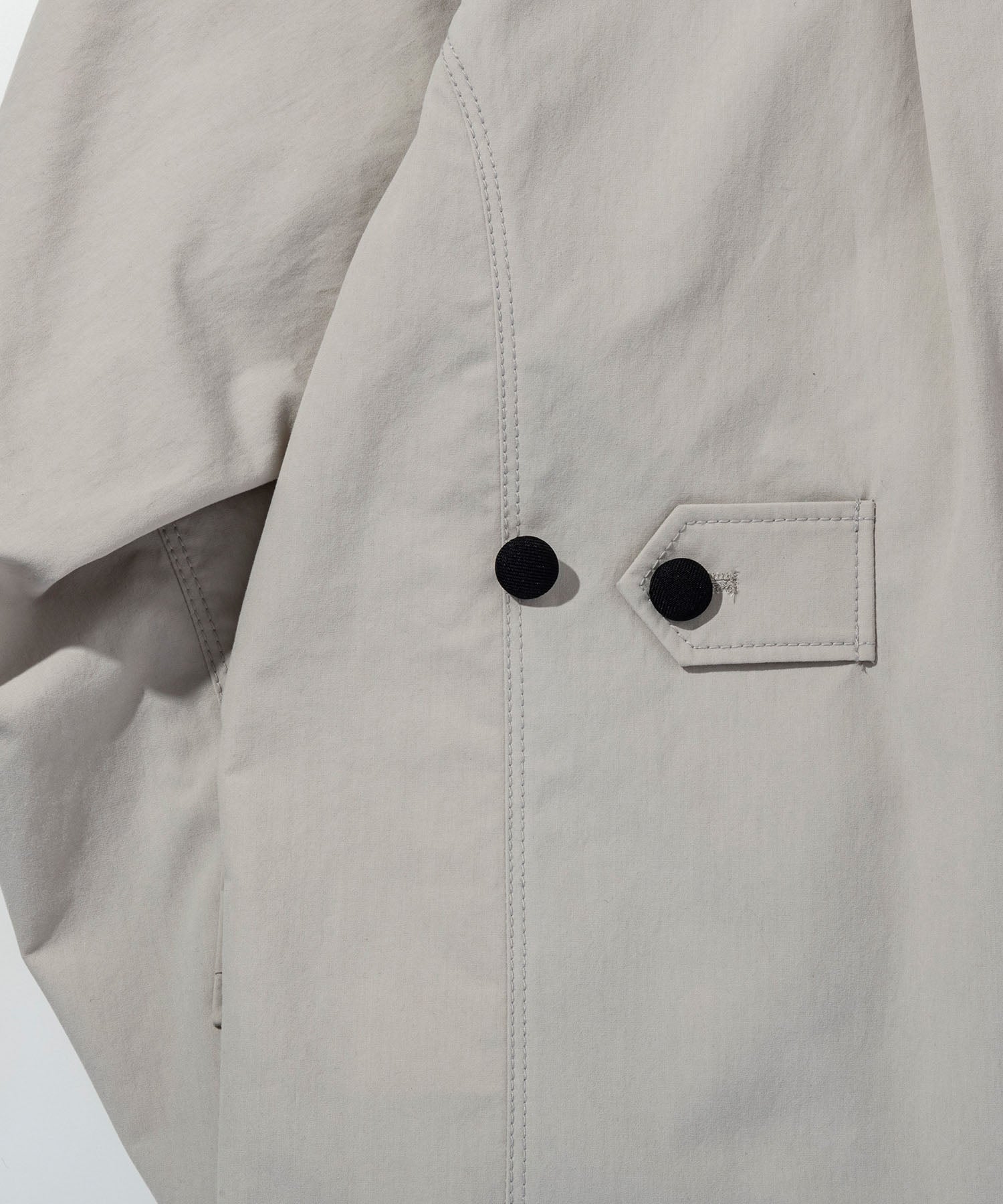 JACKET, TYPE P-002 / CITY FATIGUE JACKET　-　1月中旬お届け