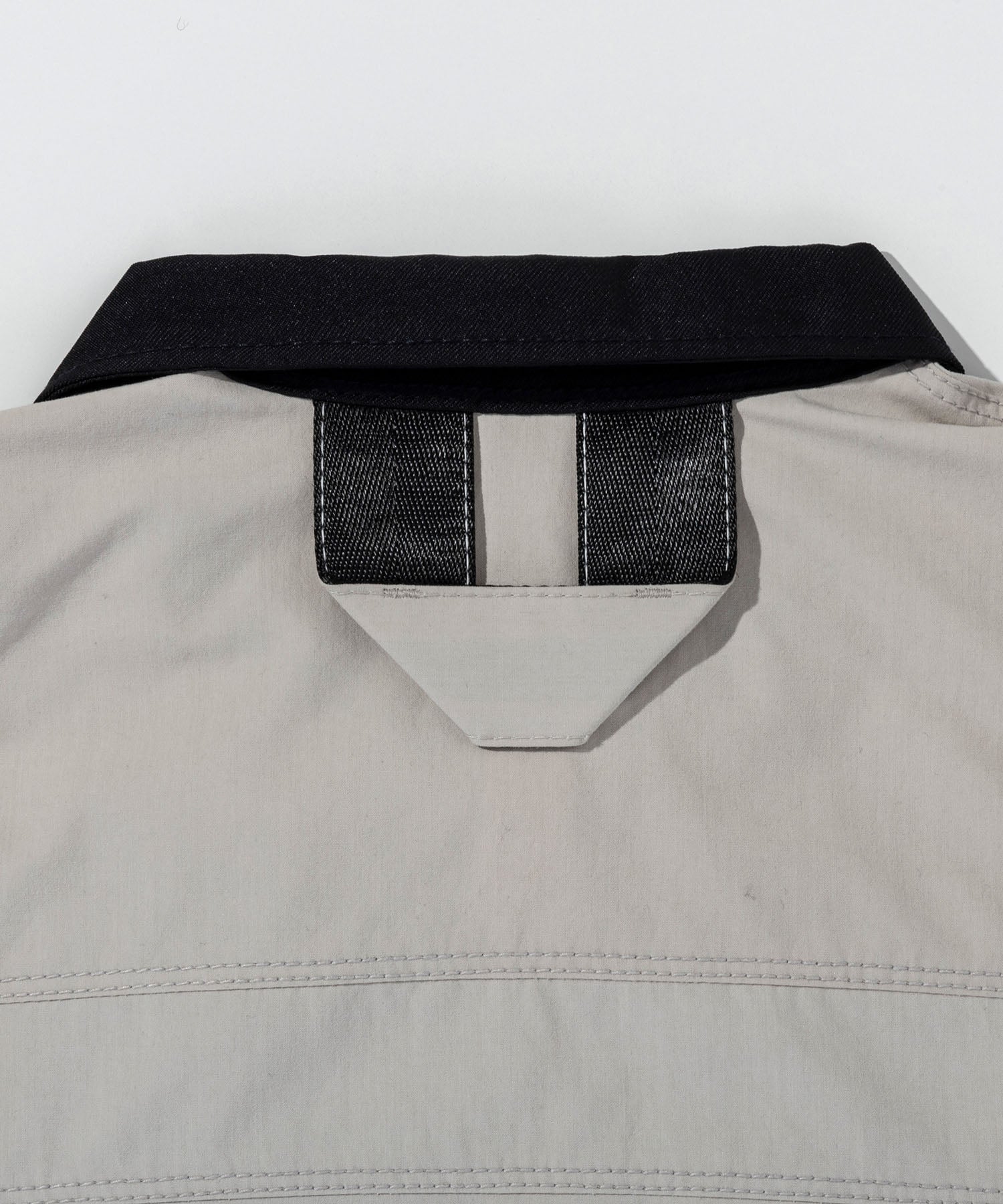 JACKET, TYPE P-002 / CITY FATIGUE JACKET　-　1月中旬お届け