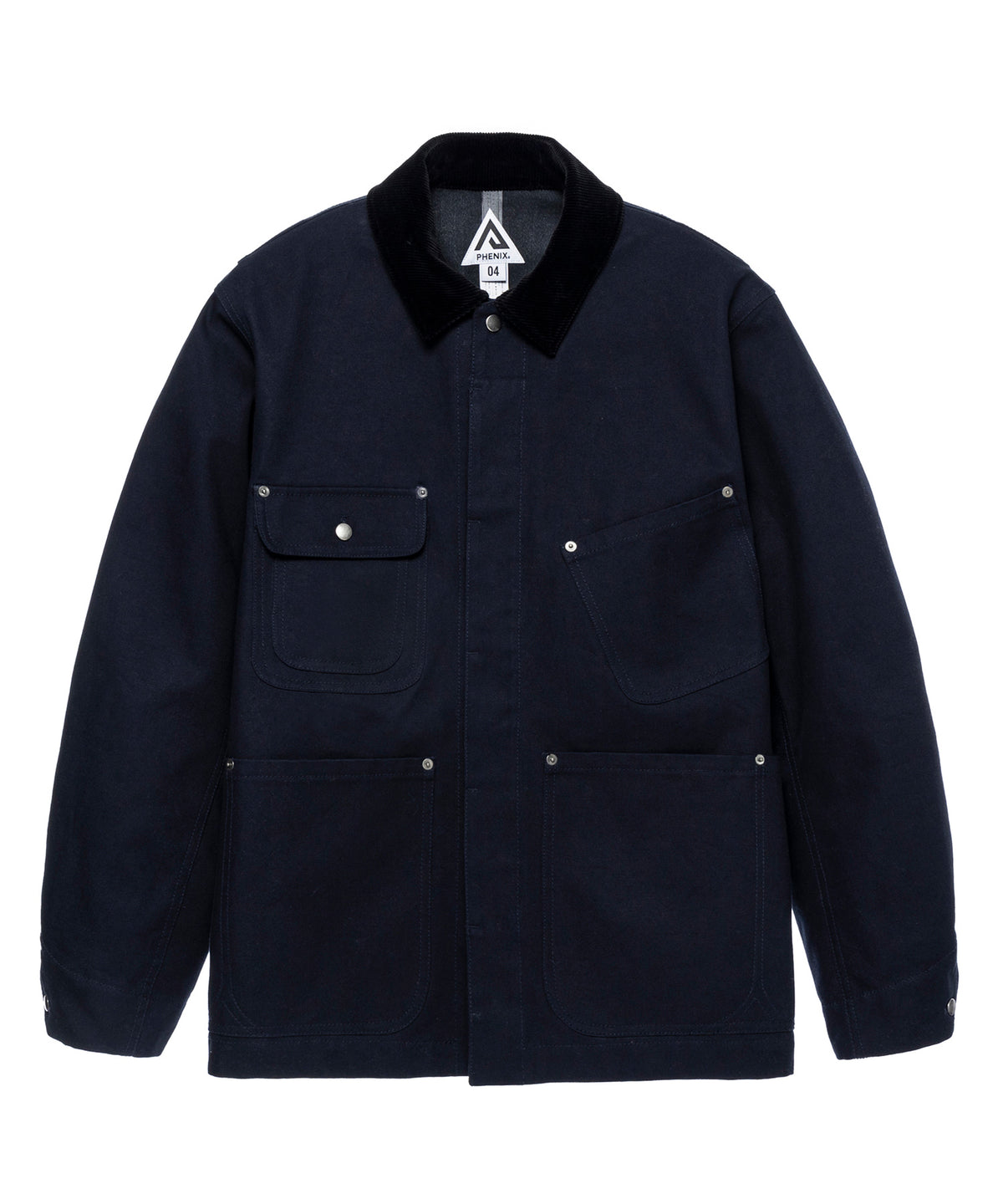 AERO STILL CHORE COAT