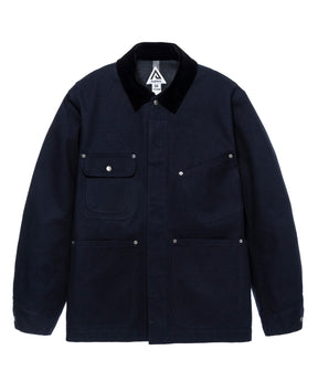 AERO STILL CHORE COAT
