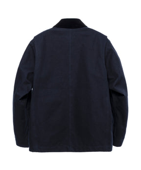 AERO STILL CHORE COAT