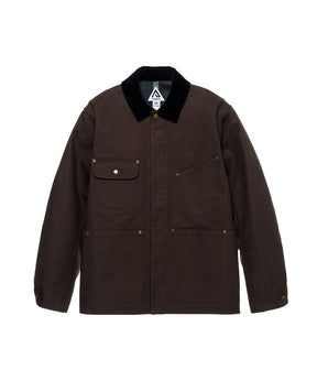 AERO STILL CHORE COAT