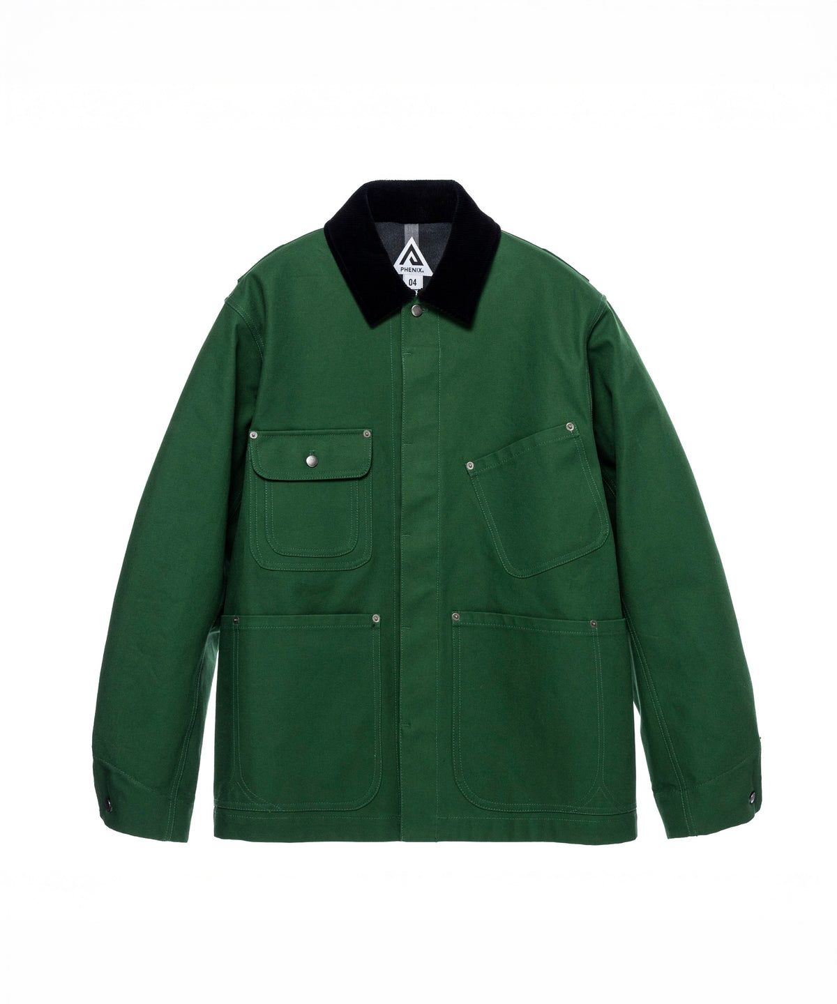 AERO STILL CHORE COAT