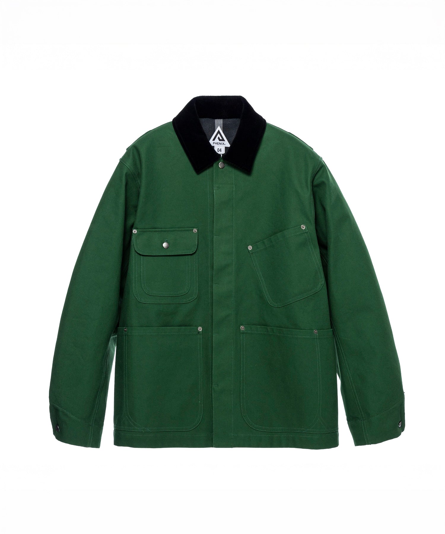 AERO STILL CHORE COAT