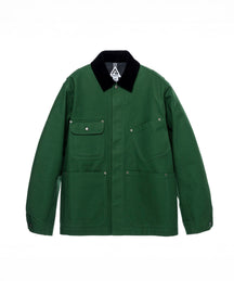 AERO STILL CHORE COAT