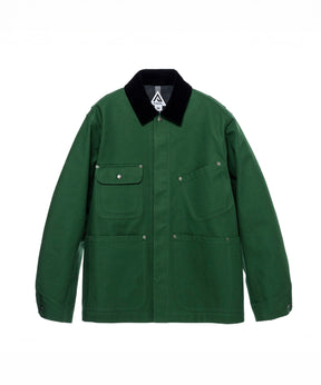 AERO STILL CHORE COAT