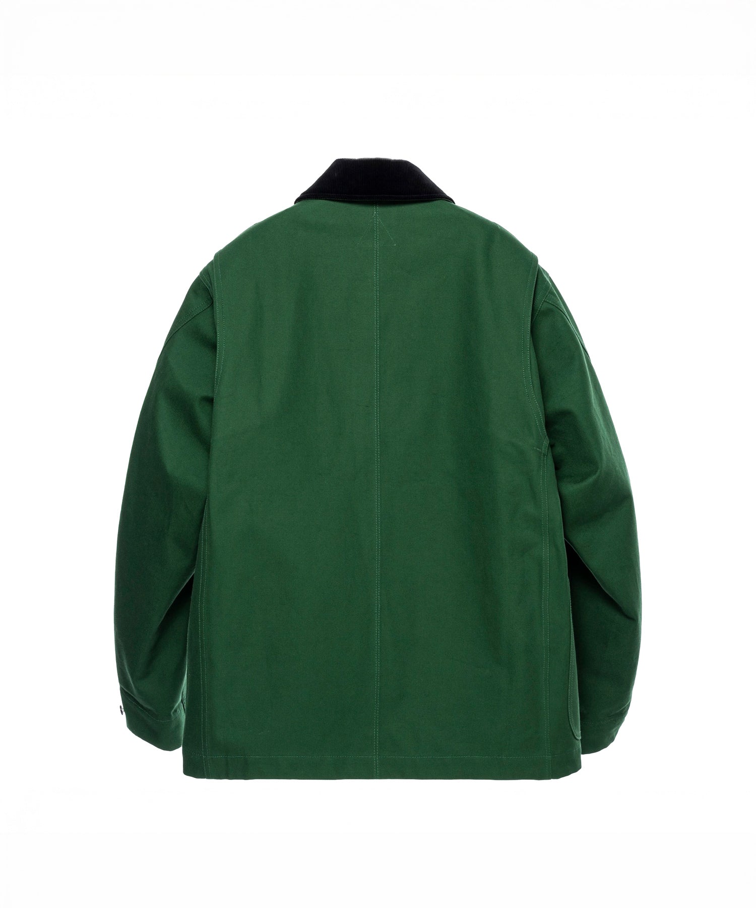 AERO STILL CHORE COAT