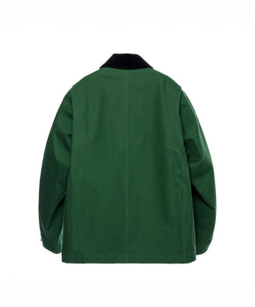 AERO STILL CHORE COAT