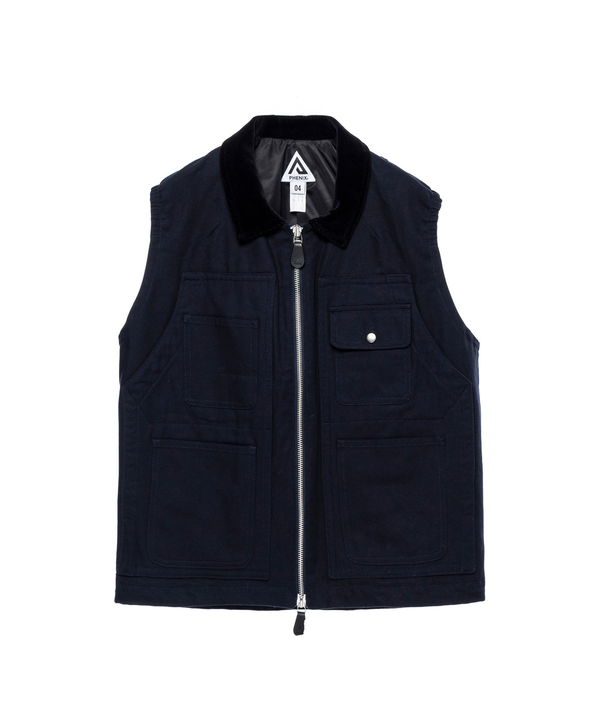 AERO STILL ARVON VEST