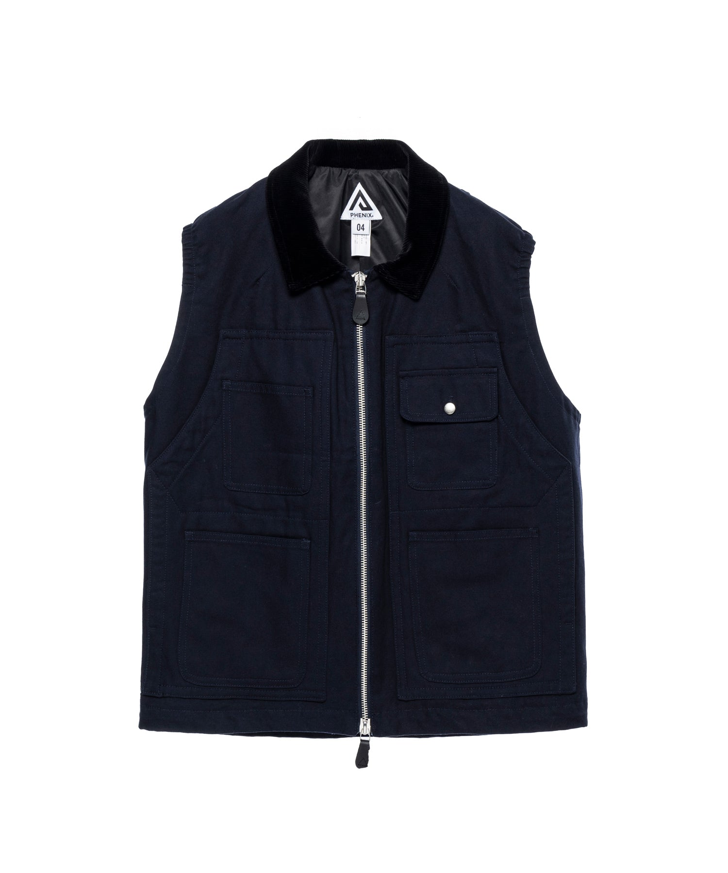 AERO STILL ARVON VEST