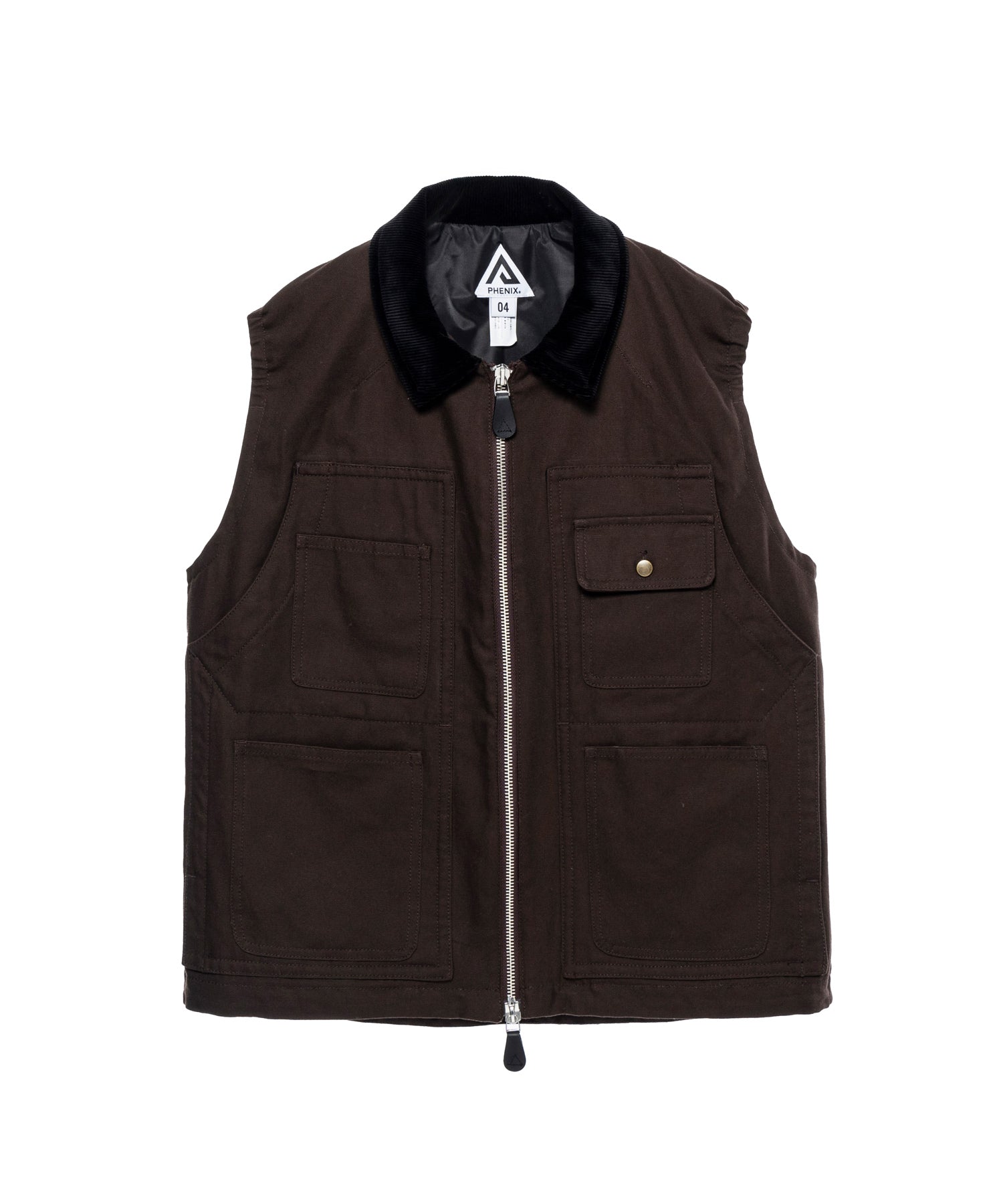 AERO STILL ARVON VEST