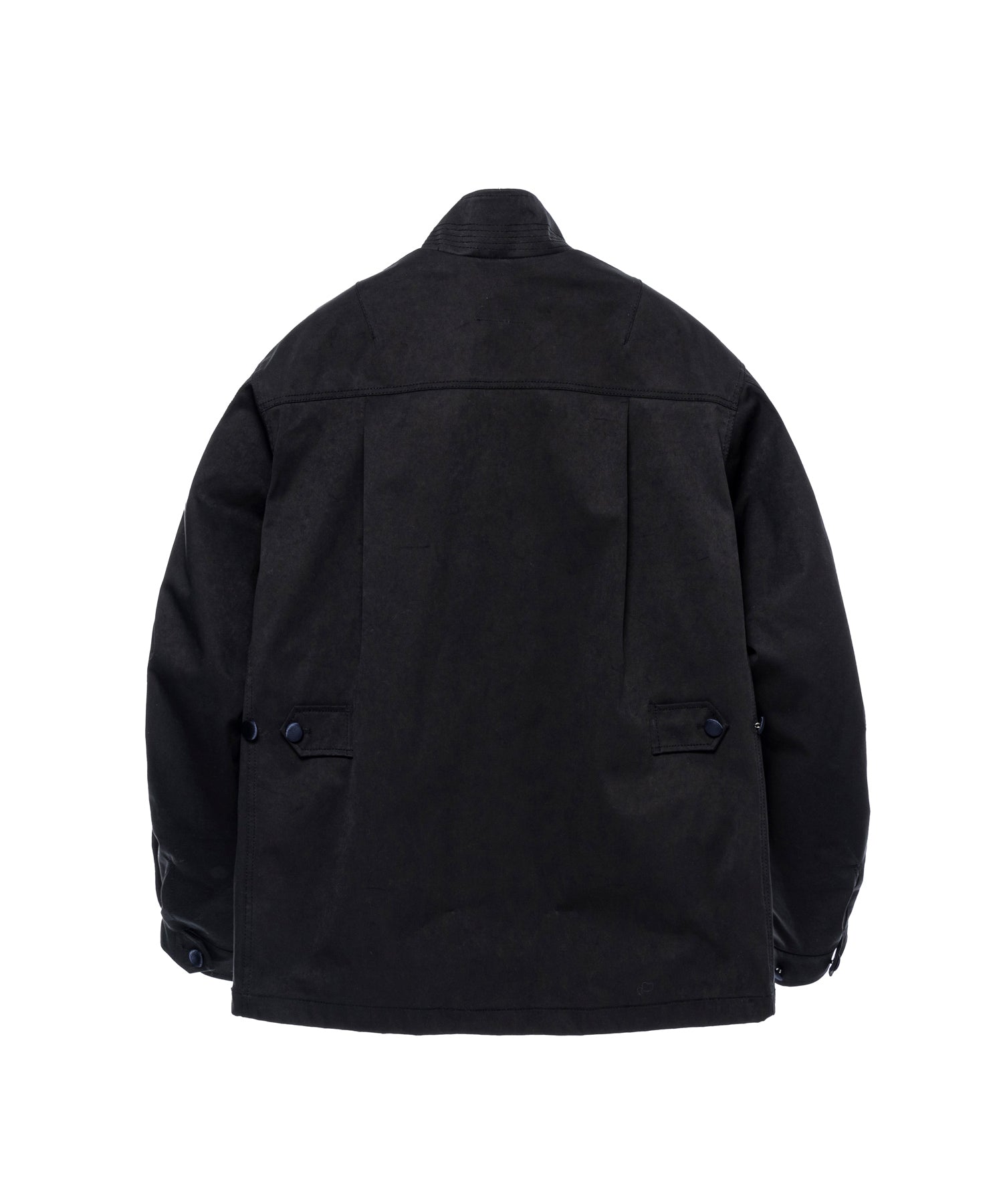 TECH JERSEY FATIGUE JACKET
