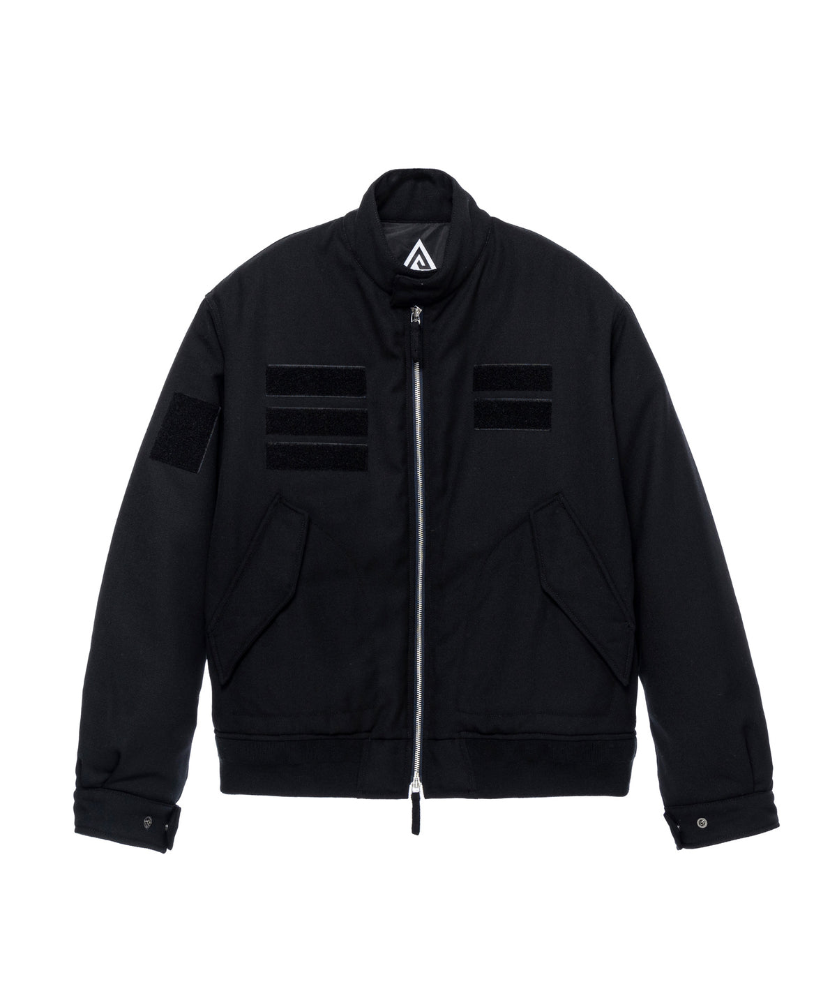 AERO STILL HARRINGTON JACKET