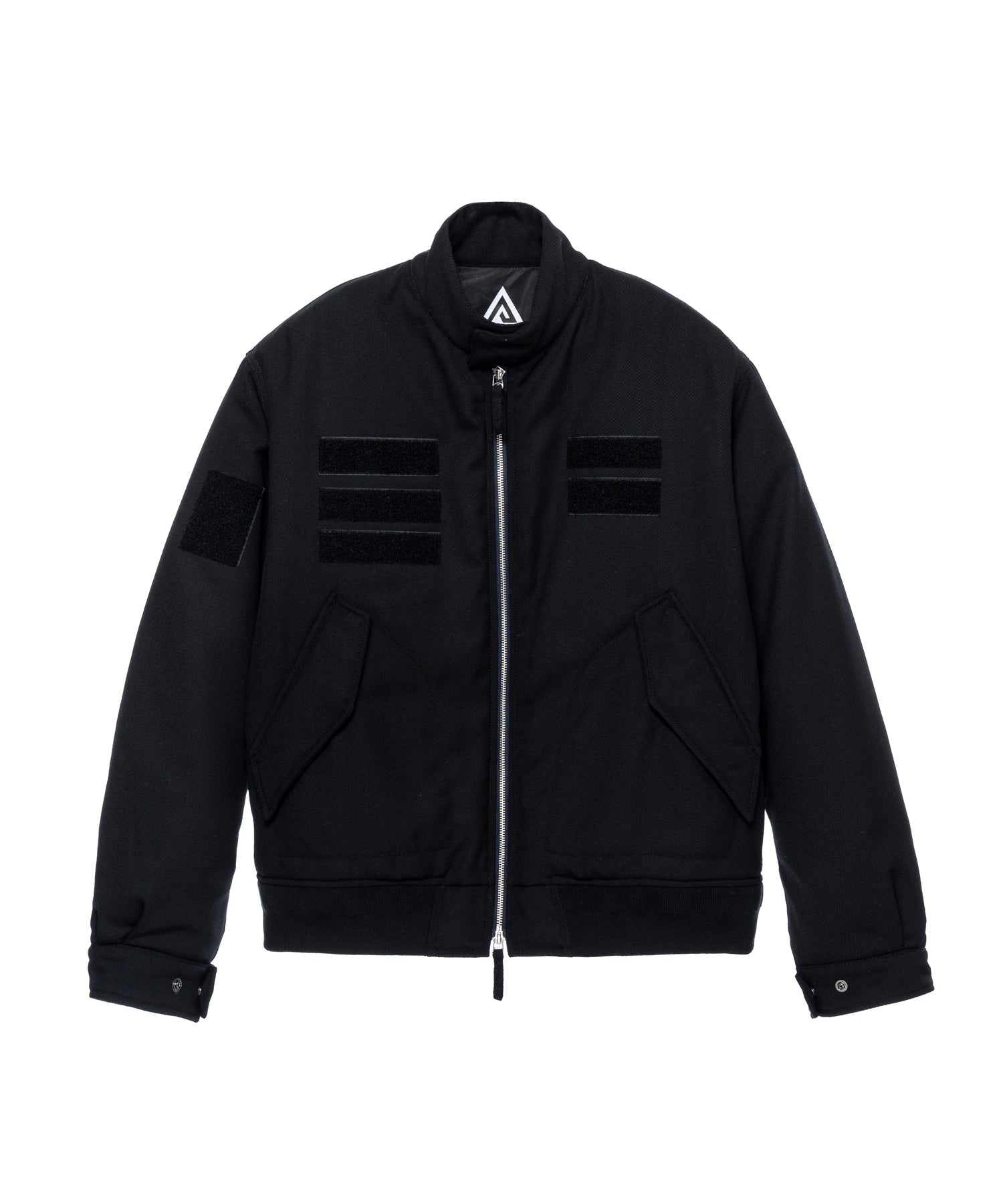 AERO STILL HARRINGTON JACKET