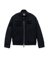 AERO STILL HARRINGTON JACKET