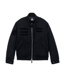 AERO STILL HARRINGTON JACKET
