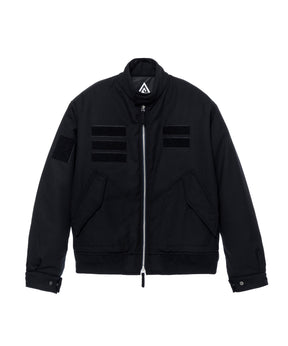 AERO STILL HARRINGTON JACKET