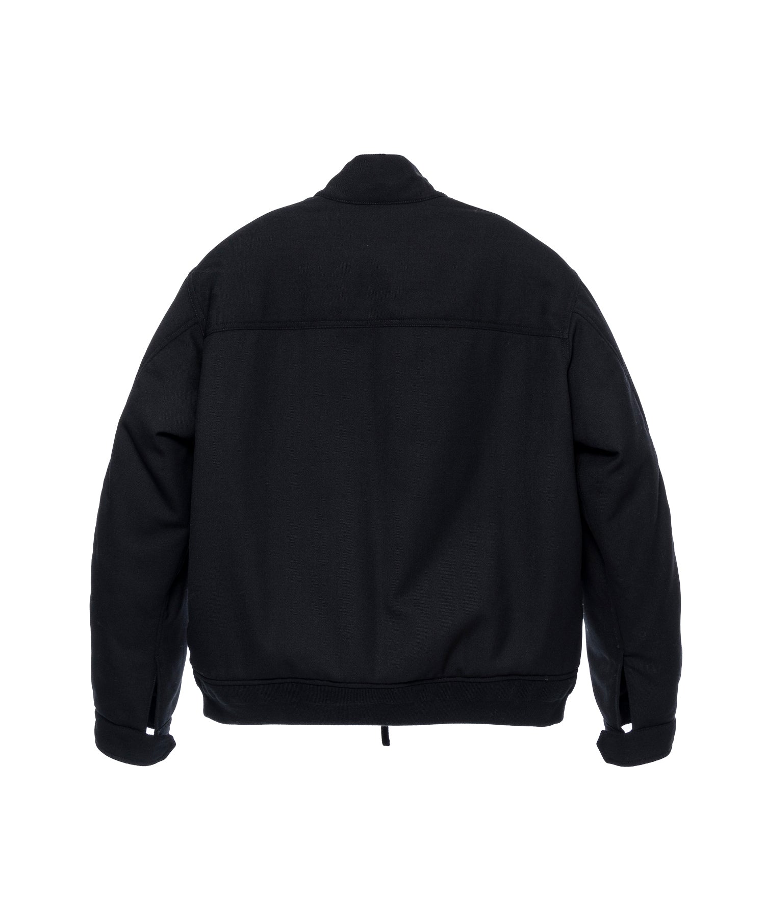 AERO STILL HARRINGTON JACKET