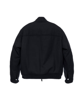 AERO STILL HARRINGTON JACKET
